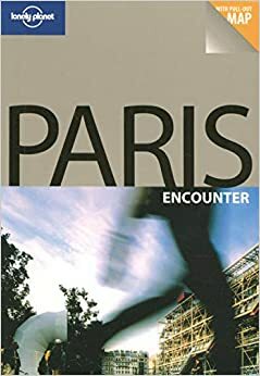 Paris en quelques jours (collection En quelques jours) by Ségolène Busch, Lonely Planet