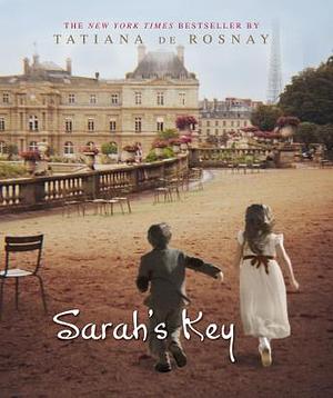 Sarah's Key by Tatiana de Rosnay