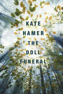 The Doll Funeral by Kate Hamer
