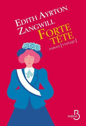Forte Tête by Edith Ayrton Zangwill
