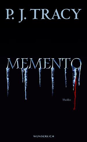 Memento by P.J. Tracy