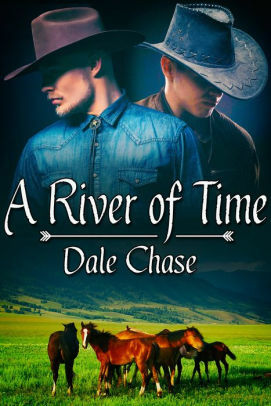 A River of Time by Dale Chase