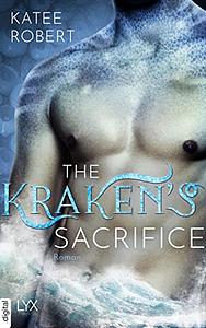 The Kraken's Sacrifice by Katee Robert