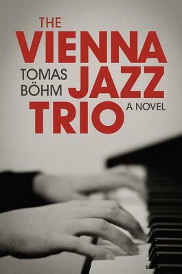 The Vienna Jazz Trio by Tomas Bohm