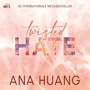 Twisted Hate by Ana Huang