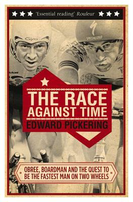 The Race Against Time by Edward Pickering