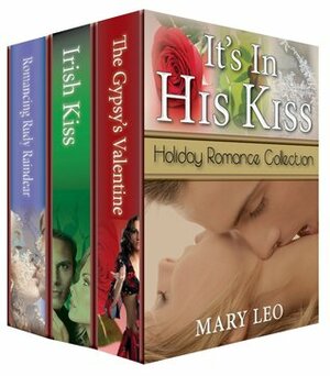 It's In His Kiss by Mary Leo