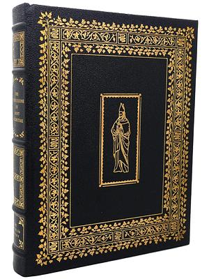 The Confessions of St. Augustine by Saint Augustine of Hippo