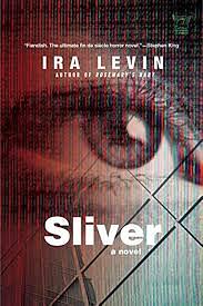 Sliver by Ira Levin