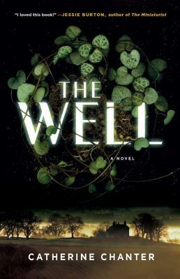 The Well by Catherine Chanter