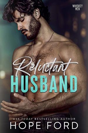 Reluctant Husband by Hope Ford