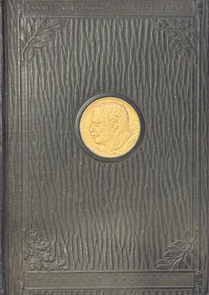Campaigns & Controversies by Theodore Roosevelt