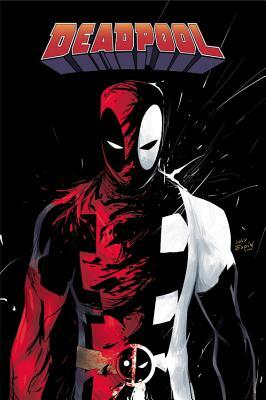 Deadpool: Back in Black by 