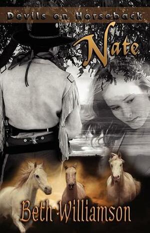 Nate by Beth Williamson