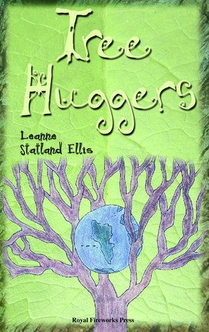 Tree Huggers by Leanne Statland Ellis