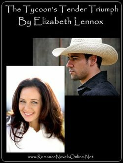 The Tycoon's Tender Triumph by Elizabeth Lennox