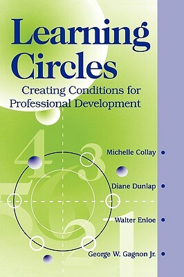 Learning Circles: Creating Conditions for Professional Development by Diane Dunlap, Michelle Collay, Walter Enloe