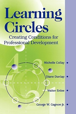 Learning Circles: Creating Conditions for Professional Development by Diane Dunlap, Walter Enloe, Michelle Collay