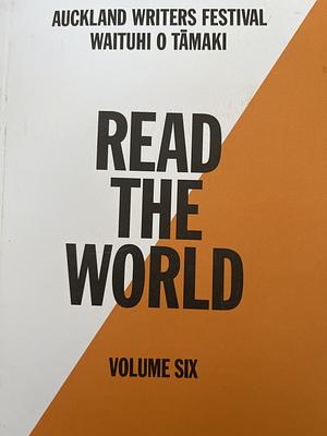 Read the World by 