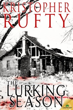 The Lurking Season by Kristopher Rufty