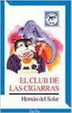 CLUB DE LAS CIGARRAS by Hernán del Solar