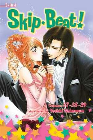 Skip·Beat!, (3-in-1 Edition), Vol. 13: Includes vols. 37, 3839 by Yoshiki Nakamura