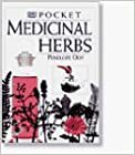 Pocket Medicinal Herbs by Penelope Ody