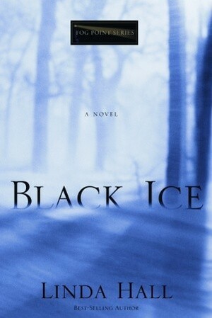 Black Ice by Linda Hall