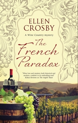 The French Paradox by Ellen Crosby