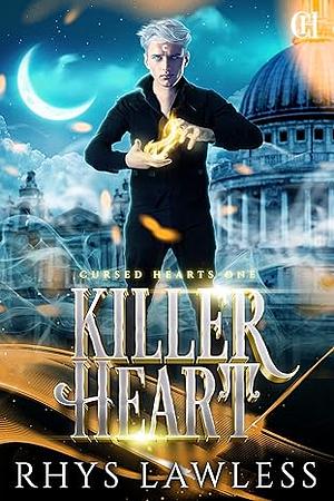 Killer Heart by Rhys Lawless