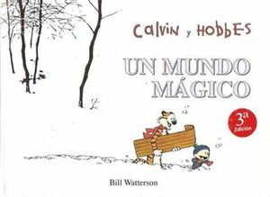 Un Mundo Mágico by Bill Watterson