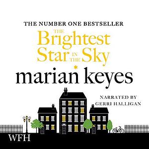 The Brightest Star in the Sky by Marian Keyes