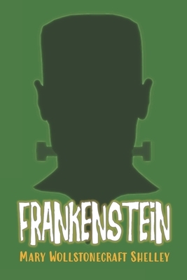 Frankenstein (Dyslexia-friendly edition): or, The modern Prometheus by Mary Shelley