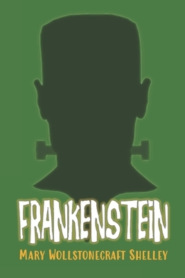 Frankenstein (Dyslexia-friendly edition): or, The modern Prometheus by Mary Shelley