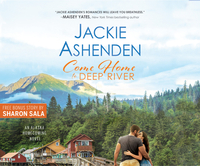 Come Home to Deep River by Jackie Ashenden