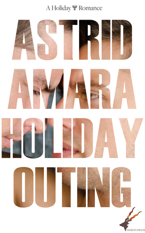 Holiday Outing by Astrid Amara