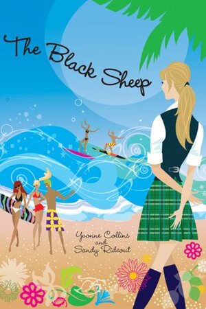 The Black Sheep by Yvonne Collins