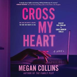 Cross My Heart by Megan Collins