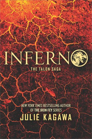 Inferno by Julie Kagawa