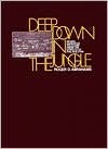 Deep Down in the Jungle: Negro Narrative Folklore from the Streets of Philadelphia by Roger D. Abrahams