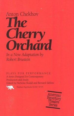 The Cherry Orchard by Tom Murphy, Anton Chekhov