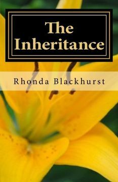 The Inheritance by Rhonda Blackhurst