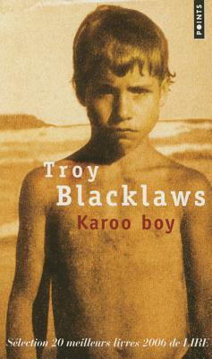 Karoo Boy by Troy Blacklaws