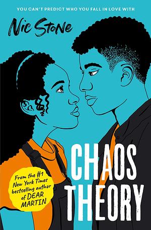 Chaos Theory by Nic Stone