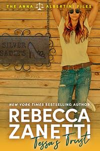 Tessa's Trust by Rebecca Zanetti