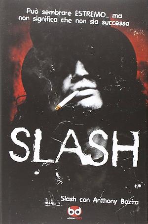 Slash by Slash