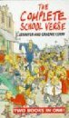 The Complete School Verse by Graeme Curry, Jennifer Curry