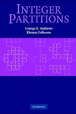 Integer Partitions by George E. Andrews, Kimmo Eriksson