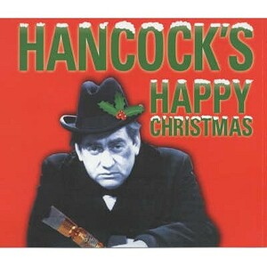 Hancock's Happy Christmas: Four Original BBC Radio Episodes by Alan Simpson, Ray Galton