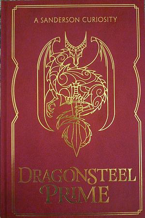 Dragonsteel Prime by Brandon Sanderson